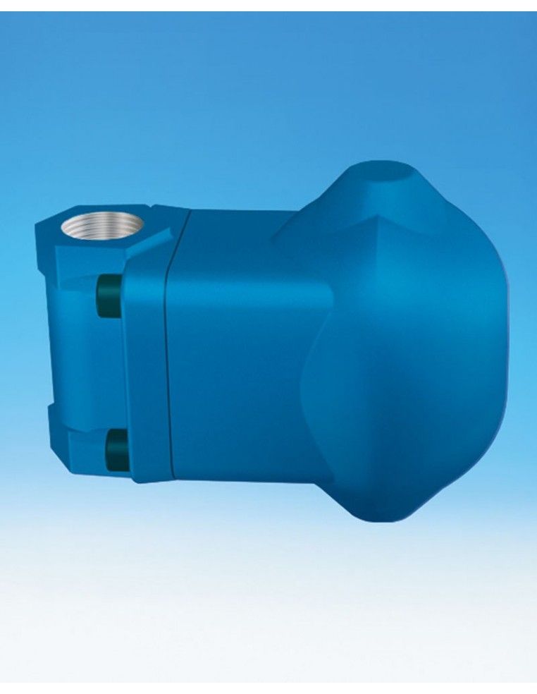 Float & thermostatic steam trap - CONA S / SC / SC Plus | ARI