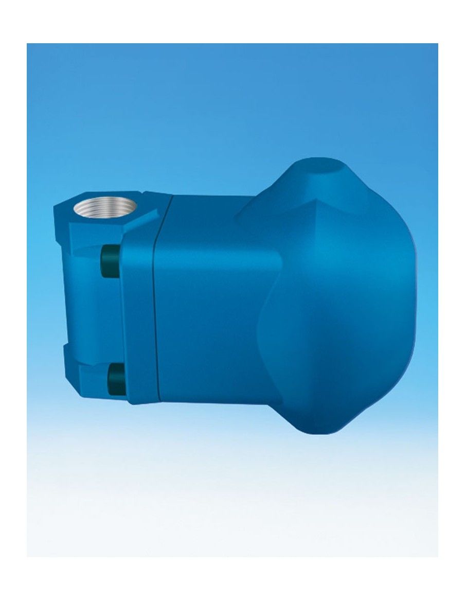 Float & thermostatic steam trap - CONA S / SC / SC Plus | ARI