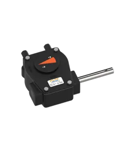 Gearbox - S-Range | Alfa Gear | Philippopoulos s.a.