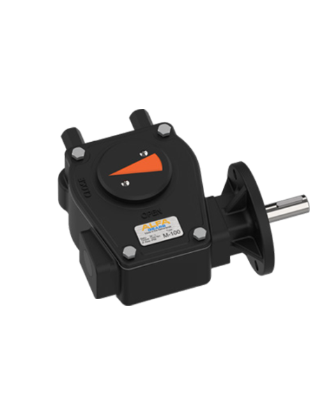 Gearbox - M-Range | Alfa Gear