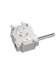 Gearbox - VA-Range | Alfa Gear | Philippopoulos s.a.
