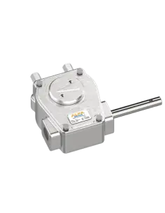 Gearbox - VA-Range | Alfa Gear | Philippopoulos s.a.