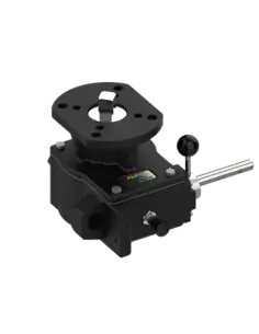 Gearbox - MO-Range | Alfa Gear | Philippopoulos s.a.