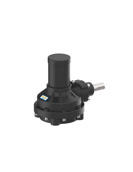 Γραναζοκιβώτιο Alfa Gear τύπος XK | Φιλιππόπουλος α.ε.