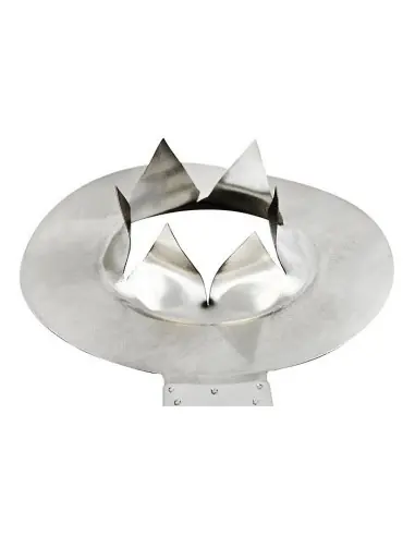 Ns Nanoscored Rupture Discs | DonadonSDD | Philippopoulos s.a.