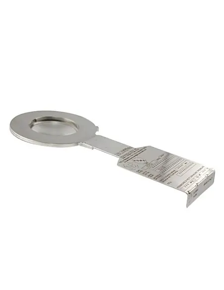 Reverse Acting Rupture Discs | DonadonSDD | Philippopoulos s.a.