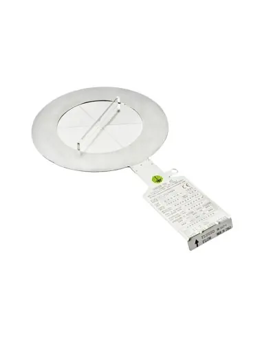 Low Pressure Rupture Discs | DonadonSDD | Philippopoulos s.a.