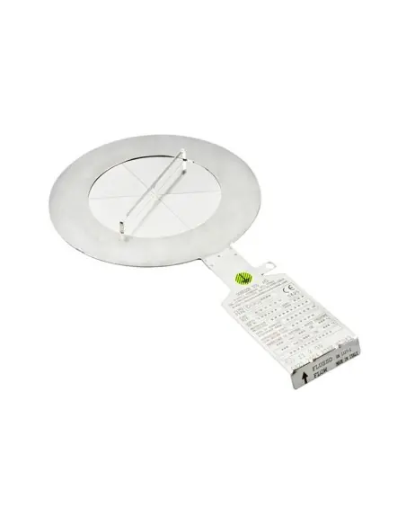 Low Pressure Rupture Discs | DonadonSDD | Philippopoulos s.a.