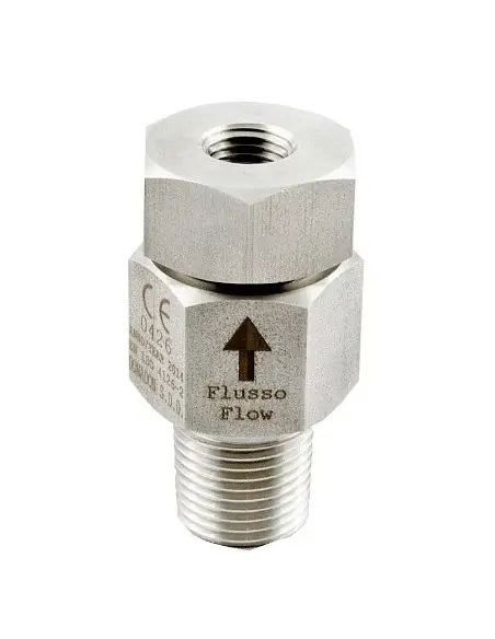 Sealed Unit Rupture Discs | DonadonSDD | Philippopoulos s.a.