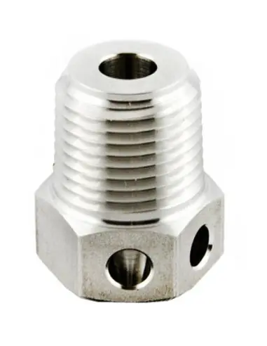 Sealed Unit Rupture Discs | DonadonSDD | Philippopoulos s.a.