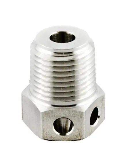 Sealed Unit Rupture Discs | DonadonSDD | Philippopoulos s.a.