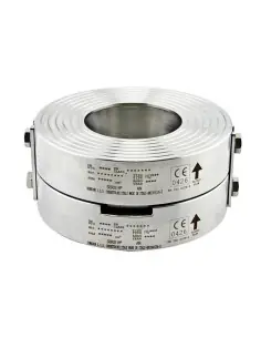 Rupture Discs Holder | DonadonSDD | Philippopoulos s.a.