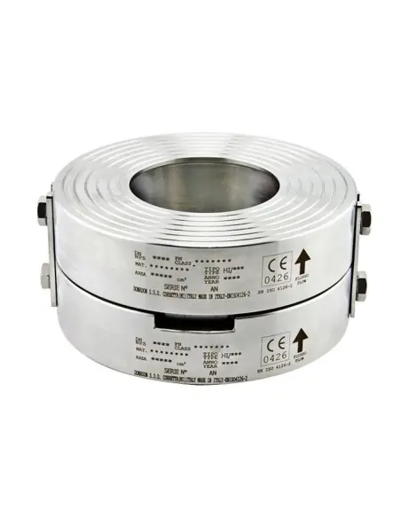 Rupture Discs Holder | DonadonSDD | Philippopoulos s.a.