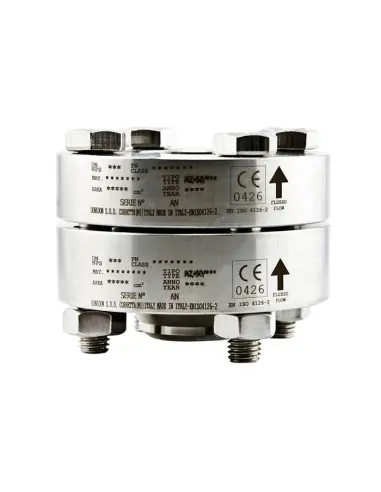 Στήριγμα δίσκων διαρραγής Donadon | Φιλιππόπουλος α.ε.