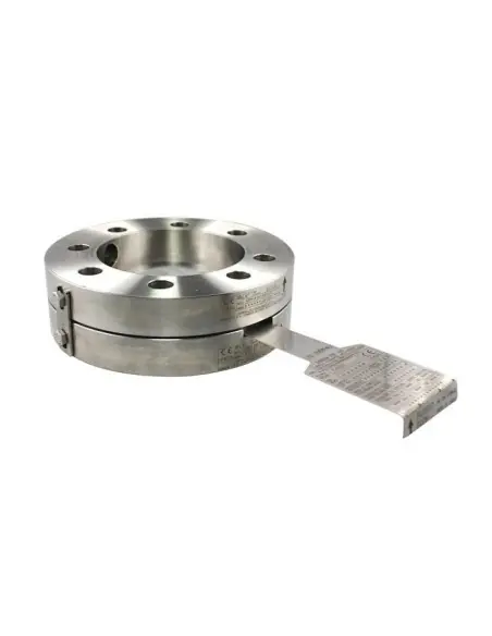 Rupture Discs Holder | DonadonSDD | Philippopoulos s.a.