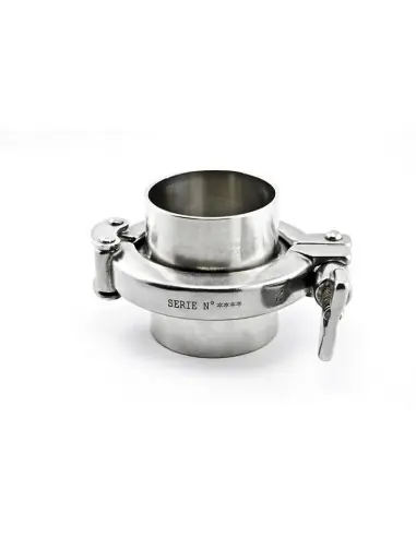 Στήριγμα δίσκων διαρραγής Donadon | Φιλιππόπουλος α.ε.