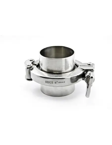 Rupture Discs Holder | DonadonSDD | Philippopoulos s.a.