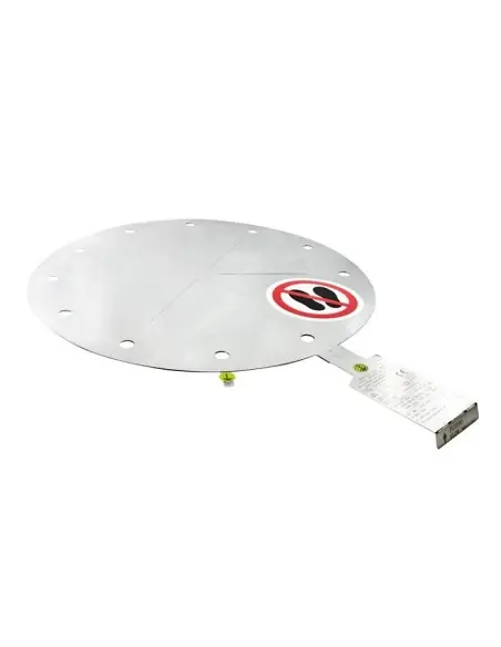 Explosion Venting Panels | DonadonSDD | Philippopoulos s.a.