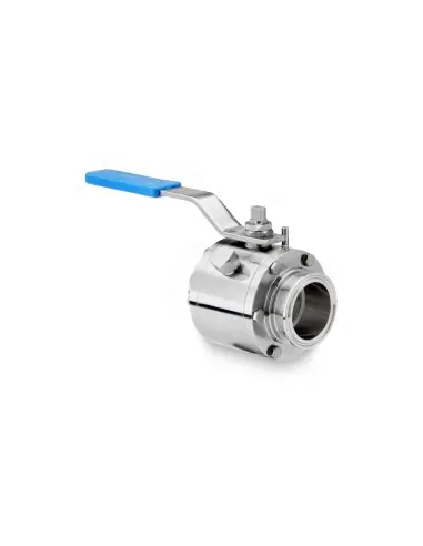 Ball Valve Aseptic | Tassalini | Philippopoulos s.a.