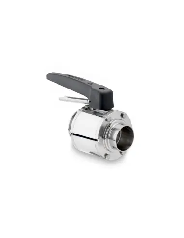 Ball Valve Aseptic | Tassalini | Philippopoulos s.a.