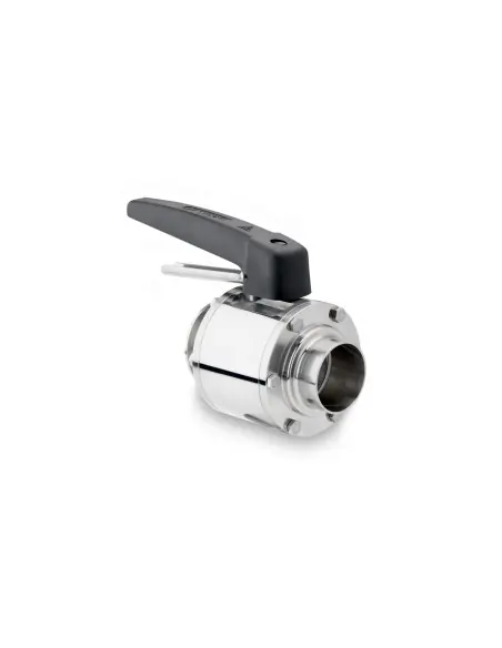 Ball Valve Aseptic | Tassalini | Philippopoulos s.a.
