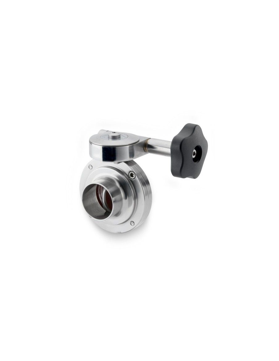 Butterfly Valves | Tassalini
