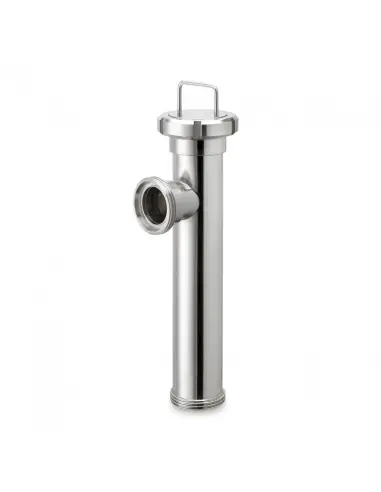 Φίλτρα τύπου γραμμής & 90° Tassalini | Φιλιππόπουλος α.ε.