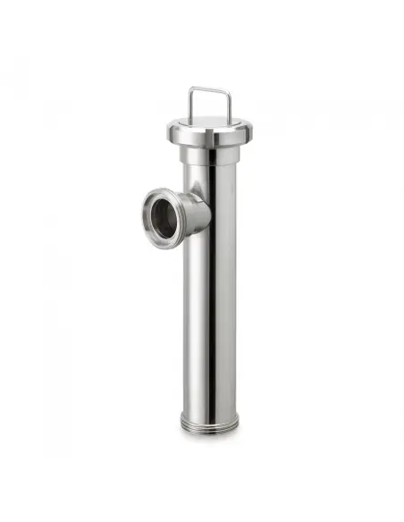 Line Filters & 90° | Tassalini | Philippopoulos s.a.