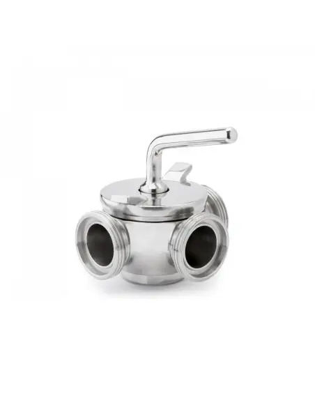 Plug cocks & sampling valves | Tassalini | Philippopoulos s.a.