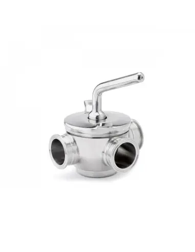 Βαλβίδες Τάπας (Plug Cocks) & Βαλβίδες Δειγματοληψίας Tassalini | Φιλιππόπουλος α.ε.