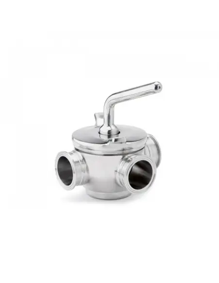 Plug cocks & sampling valves | Tassalini | Philippopoulos s.a.