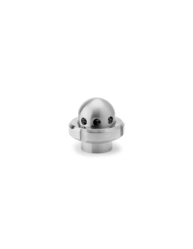 Vacuum / Pressure valves | Tassalini | Philippopoulos s.a.