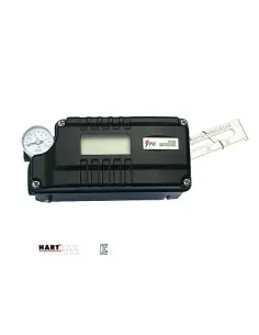 Linear Smart Positioner - YT-2700 | YTC | Philippopoulos s.a.