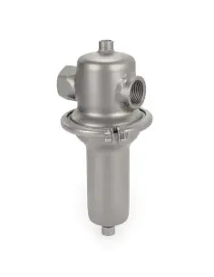 Pressure reducing valve Type DM 503 | Mankenberg | Philippopoulos s.a.