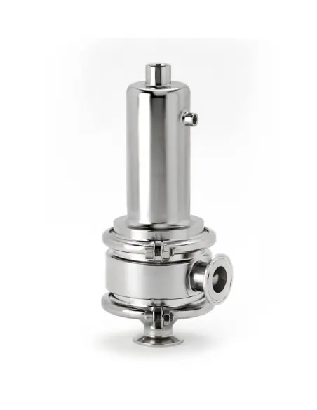 Pressure reducing valve Type DM 462V | Mankenberg | Philippopoulos s.a.