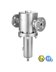 Pressure reducing valves - DM 510/514 | Mankenberg | Philippopoulos s.a.