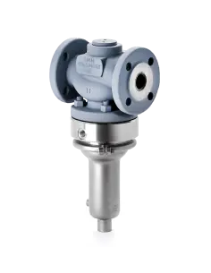 Pressure reducing valves - DM 618 | Mankenberg | Philippopoulos s.a.