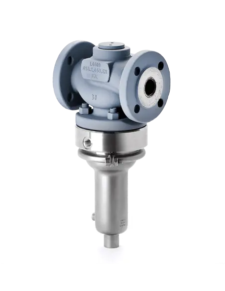 Pressure reducing valves - DM 618 | Mankenberg | Philippopoulos s.a.
