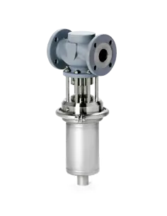 Pressure reducing valves - DM 618Z ASME | Mankenberg | Philippopoulos s.a.