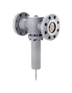 Pressure reducing valves - DM 620 | Mankenberg | Philippopoulos s.a.