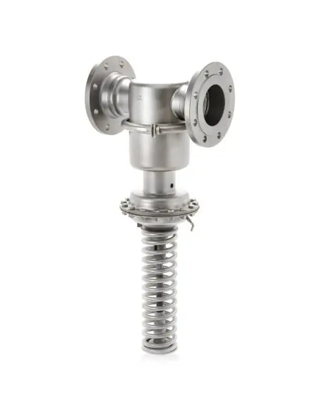 Pressure reducing valves - DM 664 | Mankenberg | Philippopoulos s.a.