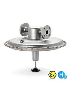 Pressure reducing valves - DM 762 | Mankenberg | Philippopoulos s.a.