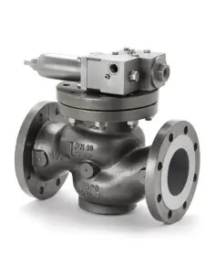 Pressure reducing valves - RP 810 | Mankenberg | Philippopoulos s.a.