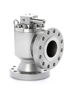 Pressure reducing valves - RP 810 Eck | Mankenberg | Philippopoulos s.a.