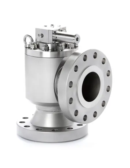 Pressure reducing valves - RP 810 Eck | Mankenberg | Philippopoulos s.a.