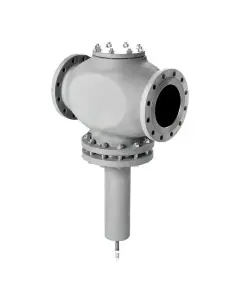 Back Pressure Regulator - UV 1.2 | Mankenberg | Philippopoulos s.a.