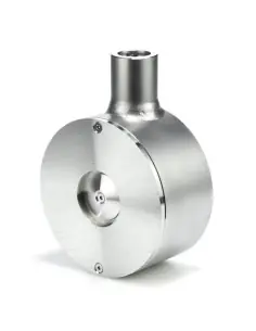 Back Pressure Regulator - UV 1.5 | Mankenberg | Philippopoulos s.a.