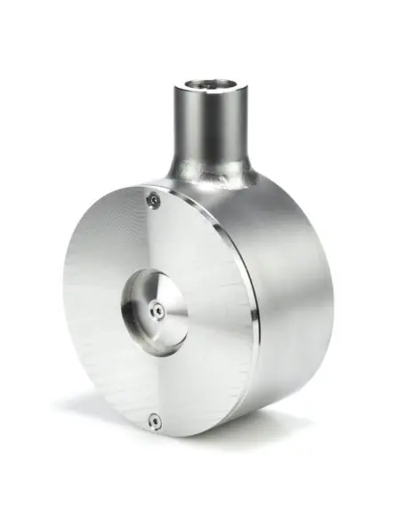 Back Pressure Regulator - UV 1.5 | Mankenberg | Philippopoulos s.a.