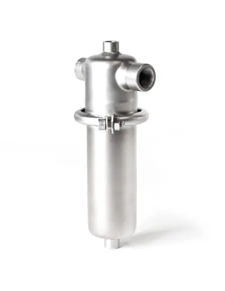Back Pressure Regulator - UV 3.5/3.5S/3.5Z | Mankenberg | Philippopoulos s.a.