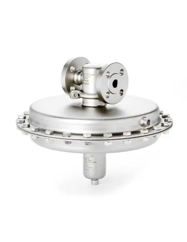 Back Pressure Regulator - UV 3.5/3.5S/3.5Z | Mankenberg | Philippopoulos s.a.